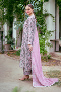 Baroque | Luxury Pret 24 | VISCOSE UF-779 - House Of Hania