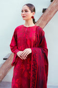 Baroque | Luxury Pret 24 | VISCOSE UF-780 - House Of Hania