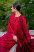 Baroque | Luxury Pret 24 | VISCOSE UF-780 - House Of Hania
