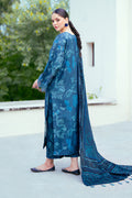 Baroque | Luxury Pret 24 | VISCOSE UF-781 - House Of Hania