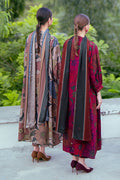 Baroque | Luxury Pret 24 | VISCOSE UF-782 - House Of Hania