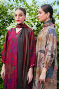 Baroque | Luxury Pret 24 | VISCOSE UF-782 - House Of Hania
