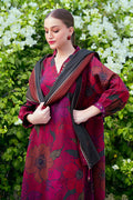Baroque | Luxury Pret 24 | VISCOSE UF-782 - House Of Hania