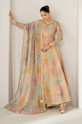 Baroque | Luxury Pret 25 | EMBROIDERED COTTON PATTI PR-1138 - House Of Hania
