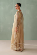Baroque | Luxury Pret 25 | EMBROIDERED MASOORI PR-1187 - House Of Hania