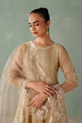 Baroque | Luxury Pret 25 | EMBROIDERED MASOORI PR-1187 - House Of Hania