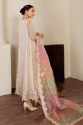 Baroque | Luxury Pret 25 | EMBROIDERED MASOORI PR-438 - House Of Hania