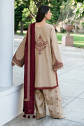 Baroque | Luxury Pret 25 | UF-4003 - House Of Hania