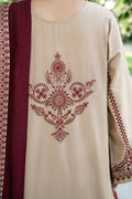 Baroque | Luxury Pret 25 | UF-4003 - House Of Hania