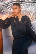 Baroque | Luxury Pret 25 | UF-4063 - House Of Hania