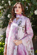 Baroque | Luxury Pret 25 | UF-4067 - House Of Hania