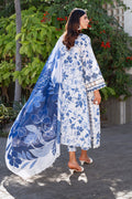 Baroque | Luxury Pret 25 | UF-4068 - House Of Hania