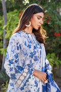 Baroque | Luxury Pret 25 | UF-4068 - House Of Hania