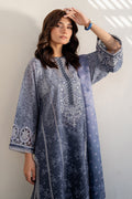 Baroque | Luxury Pret 25 | UF-4088 - House Of Hania