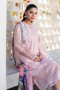 Baroque | Luxury Pret 25 | UF-4089 - House Of Hania