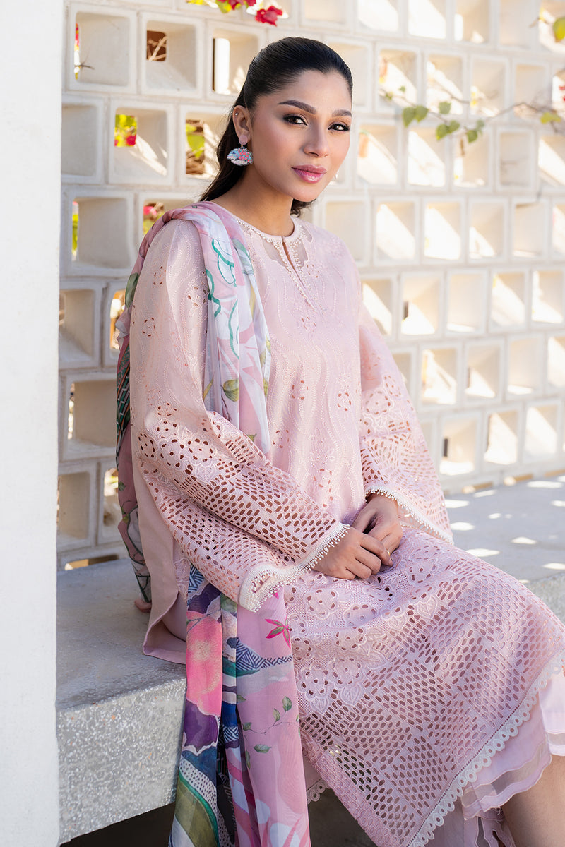 Baroque | Luxury Pret 25 | UF-4089 - House Of Hania