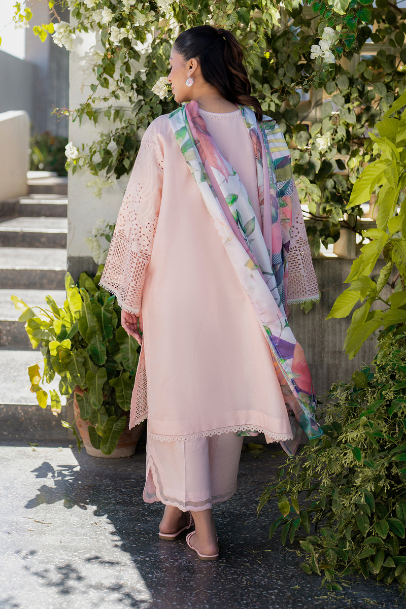 Baroque | Luxury Pret 25 | UF-4089 - House Of Hania