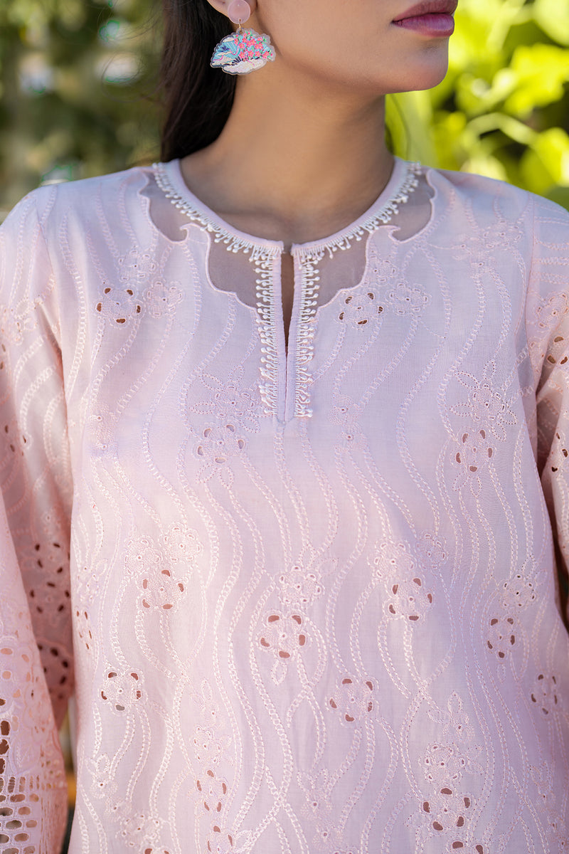 Baroque | Luxury Pret 25 | UF-4089 - House Of Hania