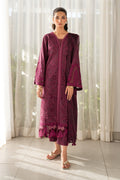 Baroque | Luxury Pret 25 | UF-4098 - House Of Hania