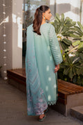 Baroque | Luxury Pret 25 | UF-4100 - House Of Hania
