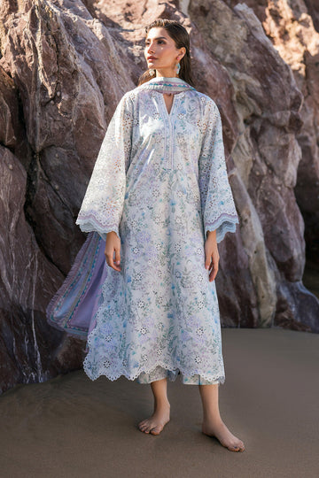 Baroque | Luxury Pret 25 | UF-4106 - House Of Hania