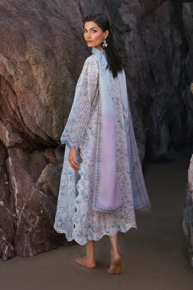 Baroque | Luxury Pret 25 | UF-4106 - House Of Hania