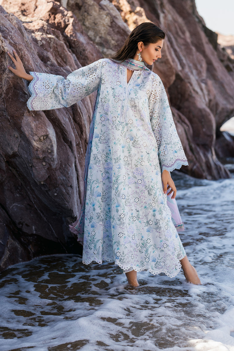 Baroque | Luxury Pret 25 | UF-4106 - House Of Hania