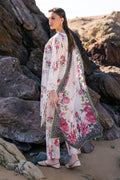Baroque | Luxury Pret 25 | UF-4107 - House Of Hania