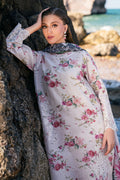 Baroque | Luxury Pret 25 | UF-4107 - House Of Hania