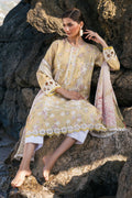 Baroque | Luxury Pret 25 | UF-4110 - House Of Hania