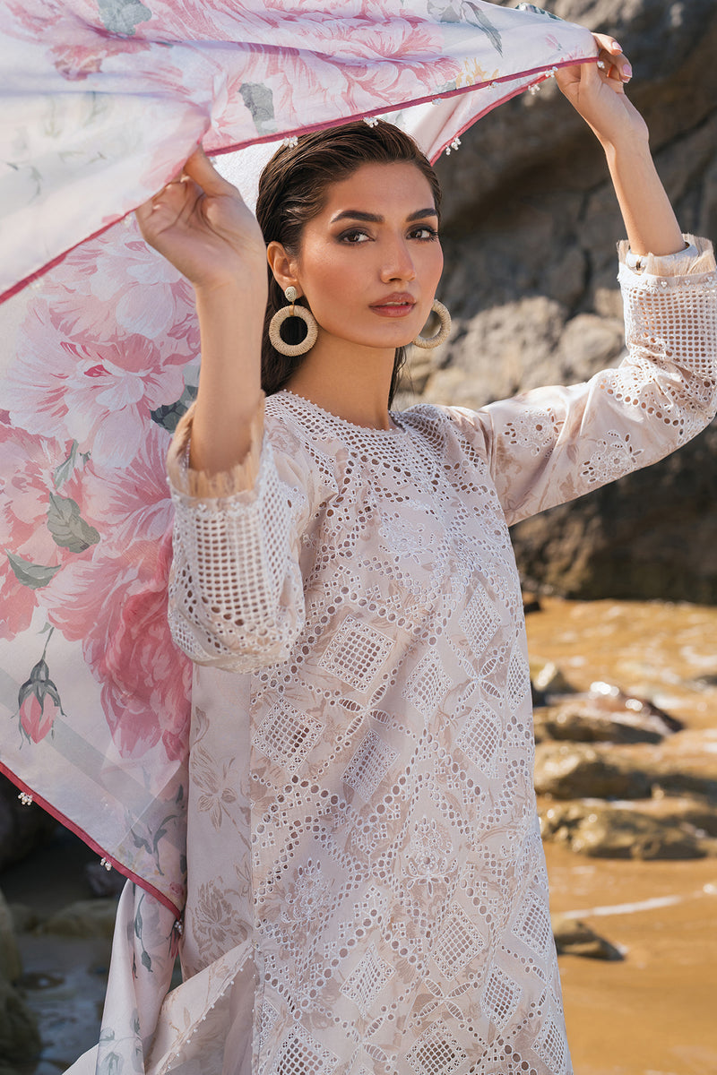 Baroque | Luxury Pret 25 | UF-4116 - House Of Hania