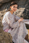 Baroque | Luxury Pret 25 | UF-4116 - House Of Hania