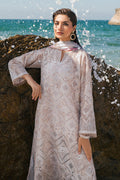 Baroque | Luxury Pret 25 | UF-4116 - House Of Hania
