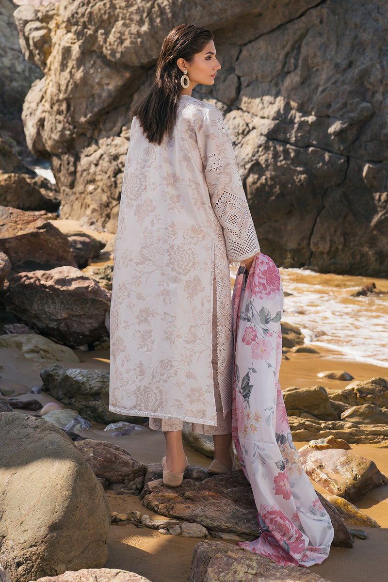 Baroque | Luxury Pret 25 | UF-4116 - House Of Hania