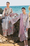 Baroque | Luxury Pret 25 | UF-4123 - House Of Hania