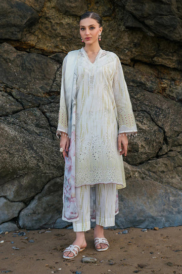 Baroque | Luxury Pret 25 | UF-4132 - House Of Hania