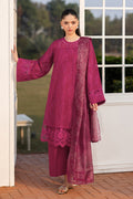 Baroque | Luxury Pret 25 | UF-4143 - House Of Hania