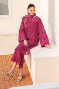 Baroque | Luxury Pret 25 | UF-4143 - House Of Hania