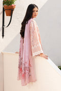 Baroque | Luxury Pret 25 | UF-4145 - House Of Hania