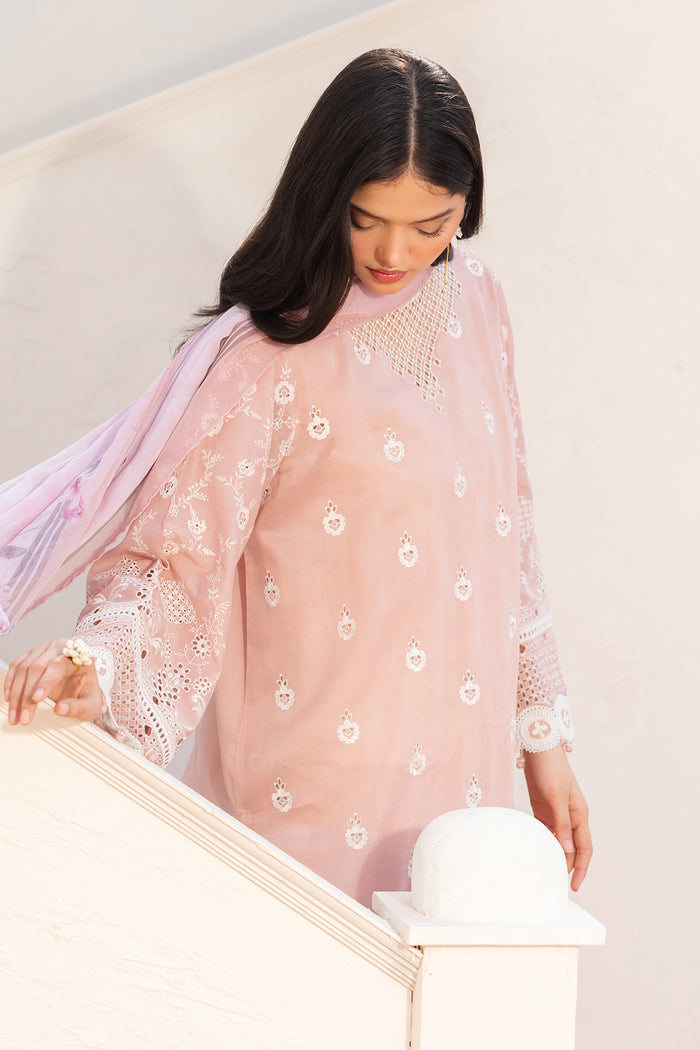 Baroque | Luxury Pret 25 | UF-4145 - House Of Hania
