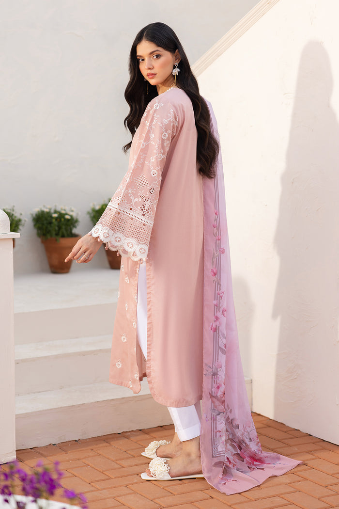 Baroque | Luxury Pret 25 | UF-4145 - House Of Hania