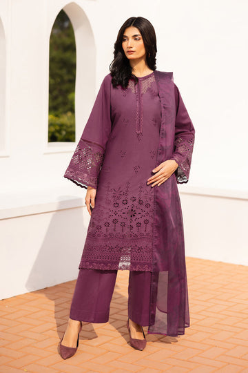 Baroque | Luxury Pret 25 | UF-4146 - House Of Hania