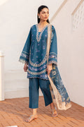 Baroque | Luxury Pret 25 | UF-4148 - House Of Hania