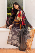 Baroque | Luxury Pret 25 | UF-4151 - House Of Hania