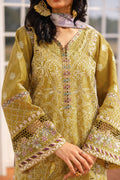 Baroque | Luxury Pret 25 | UF-4155 - House Of Hania