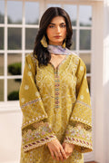 Baroque | Luxury Pret 25 | UF-4155 - House Of Hania