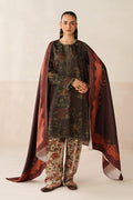 Baroque | Luxury Pret 25 | UF-4279 - House Of Hania