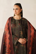 Baroque | Luxury Pret 25 | UF-4279 - House Of Hania
