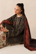 Baroque | Luxury Pret 25 | UF-4279 - House Of Hania