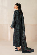 Baroque | Luxury Pret 25 | UF-4280 - House Of Hania